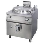 Heavy Duty Kookketel | 50 Liter Capaciteit | RVS | Indirect, Verzenden, Nieuw in verpakking