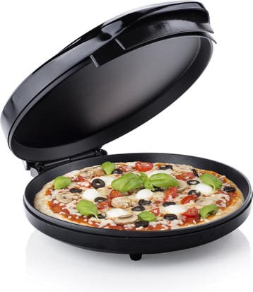 Tristar PZ-2881 - Pizzaoven Pizzamaker elektrisch - 1400W -, Verzenden, Nieuw