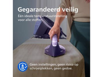 Philips 7000 series PerfectCare-stoomgenerator uit de, Verzenden, Zo goed als nieuw