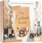 Dudewithsign Presents: The Cardboard Game | What Do You, Verzenden, Nieuw