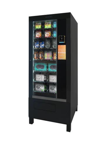 Non-food automaat GPE 30 voor PBM en hygiëne | Nieuw, Ophalen of Verzenden, Nieuw in verpakking