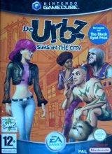 MarioCube.nl: De Urbz: Sims in the City Losse Disc - iDEAL!, Ophalen of Verzenden, Gebruikt