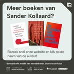 Uit het leven van een hond 9789028223141 Sander Kollaard, Verzenden, Gelezen, Sander Kollaard