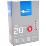 SCHWALBE Binnenband SV15 28" / 18/28-622/630 - 40mm ven, Ophalen of Verzenden, Nieuw, Overige merken