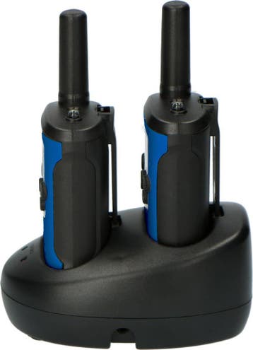 Walkie Talkie - Voor kinderen en volwassenen - Portofoon - O, Verzenden, Zo goed als nieuw