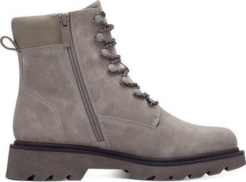 Tamaris Core - maat 42 - Dames Laarzen - GREY, Verzenden, Nieuw