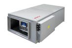 AmberAir Compact VEKA INT, Nieuw, Ventilator