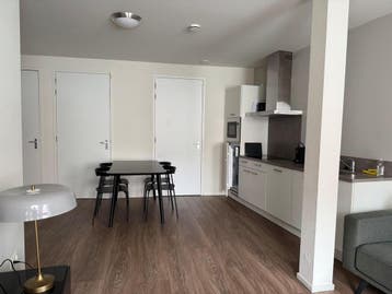 Te huur: Appartement Grote Zwanenstraat in Hulst, Zeeland, Appartement, Hulst