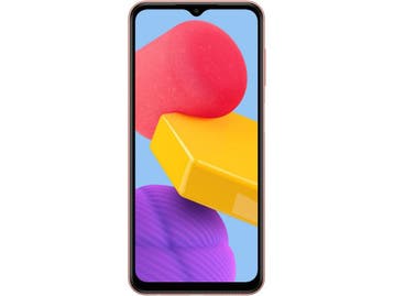 Samsung Galaxy M13 - Smartphone - 4GB RAM - 64GB opslag -, Telecommunicatie, Mobiele telefoons | Samsung, Verzenden, Zo goed als nieuw