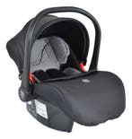 Moni Multi Grey 40-87 cm i-Size Autostoel, Kinderen en Baby's, Autostoeltjes, Verzenden, Nieuw, 0 t/m 13 kg, Autogordel