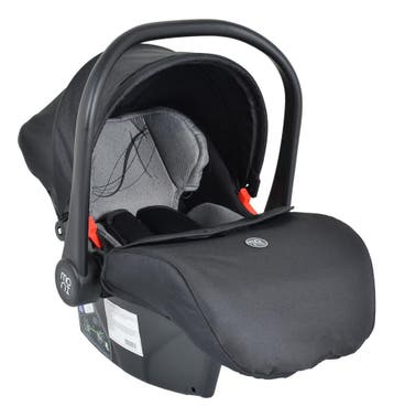 Moni Multi Grey 40-87 cm i-Size Autostoel, Kinderen en Baby's, Verzenden, Nieuw, 0 t/m 13 kg, Autogordel