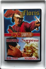 DVD Floris 1969 Ton Vos Jos Bergman Rutger Hauer, Verzenden, Nieuw in verpakking