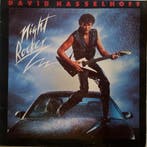 Lp - David Hasselhoff - Night Rocker, Verzenden, Nieuw in verpakking