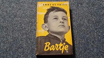 Bartje - Anne de Vries 9789026629204, Verzenden, Gelezen, Anne de Vries