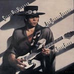 STEVIE RAY VAUGHAN - TEXAS FLOOD (LP), Verzenden, Nieuw in verpakking