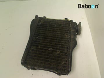 Radiateur Yamaha RD 250 1973-1977, Motoren, Verzenden, Gebruikt