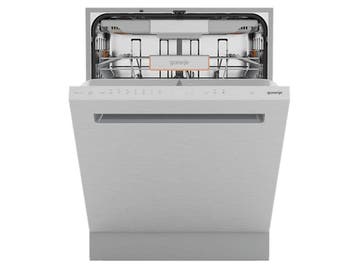 Gorenje ULTRA16BUAESX - Inbouw Vaatwasser - 16 couverts - A, Witgoed en Apparatuur, Vaatwasmachines, Verzenden, Zo goed als nieuw