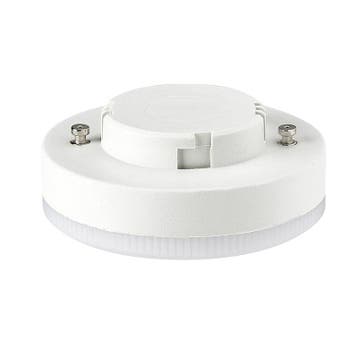 LEDmaxx LED GX53 5W 425lm 2700K Niet-Dimbaar, Ophalen of Verzenden, Nieuw