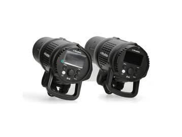 Profoto B1X 500 AirTTL Location Kit - 1 jaar garantie, Ophalen of Verzenden, Zo goed als nieuw