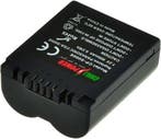 Accu voor Panasonic CGA-S006 - Lumix DMC-FZ-serie, Verzenden, Zo goed als nieuw
