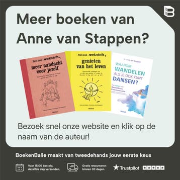 Assertief leren zijn / Feel Good Werkschrift 9789044732948, Verzenden, Gelezen, Anne van Stappen