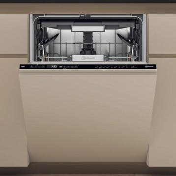 Bauknecht BK7IA115B2M6L0 | Inbouw vaatwasser | A label |, Verzenden, Nieuw