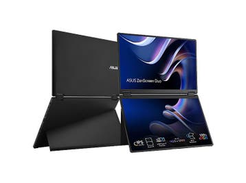 Asus - WUXGA  Monitor - 14 inch, Computers en Software, Monitoren, Verzenden, Nieuw, Overige resoluties, IPS