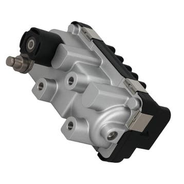 Elektrische actuator geschikt voor Jaguar XF, Land Rover..., Verzenden, Nieuw, Rover