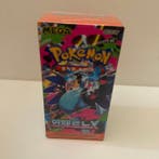 Pokémon - 1 Booster box - Pokémon - 1 Sealed Box - MEGA, Nieuw