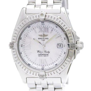 Breitling - Wings - A67350 - Dames - 1990-1999, Nieuw