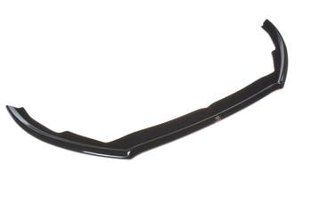 Voorspoiler Ford Focus MK4 ST-LINE 2018-.. Gloss Black V3, Ophalen of Verzenden, Nieuw