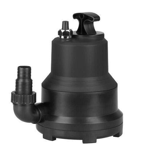 RP PRO 5000 ULTRA XL VIJVERPOMP, Tuin en Terras, Waterpompen, Overige typen, Nieuw, Elektrisch, Ophalen of Verzenden