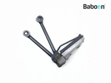 Duosteun Links Aprilia Pegaso 650 2005-2009 (Strada + Trail, Verzenden, Gebruikt