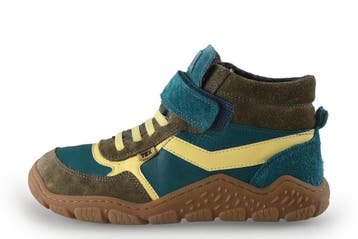 Koel Barefoot Jongens in maat 35 Blauw, Kinderen en Baby's, Verzenden, Jongen of Meisje, Zo goed als nieuw, Koel