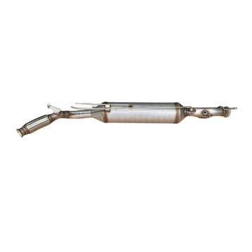 Roetfilter  Citroën Jumpy, Opel Vivaro, Peugeot Expert, Auto-onderdelen, Verzenden, Nieuw