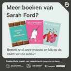 Be a Sloth 9781846015786 Sarah Ford, Verzenden, Gelezen, Sarah Ford