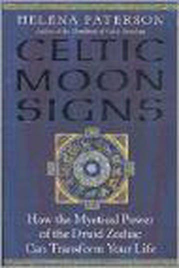Celtic Moon Signs, Boeken, Ophalen of Verzenden, Nieuw