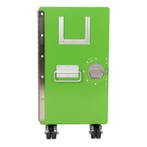 Trap Trading - Trolleys van luchtvaartmaatschappijen -