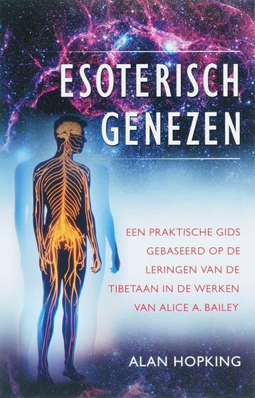 Esoterisch genezen - Alan Hopking 9789020284461, Verzenden, Zo goed als nieuw, Alan Hopking