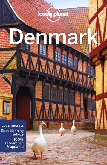Denmark - Mark Elliott 9781786574664, Verzenden, Gelezen, Mark Elliott