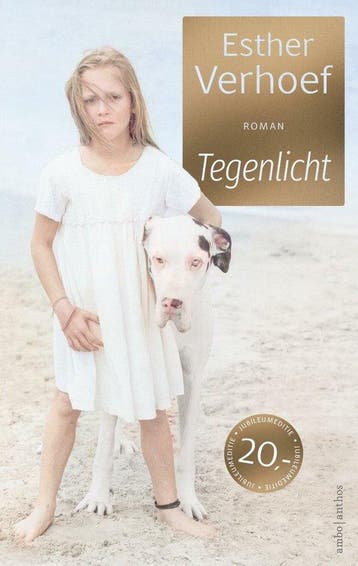 9789026361449 Tegenlicht Esther Verhoef, Verzenden, Nieuw, Esther Verhoef