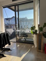 Woningruil - Dubbelspoor 14 - 2 kamers en Zuid-Holland, Huizen en Kamers, Woningruil, Zuid-Holland