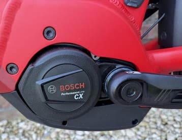 Nieuwe Victoria Tresalo.56 cm.625wh.Bosch performance cx hmb, Overige merken, Nieuw, Ophalen of Verzenden, 50 km per accu of meer