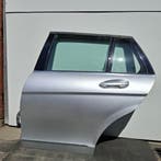 Portier Linksachter Mercedes C-klasse w204 (P052), Auto-onderdelen, Carrosserie en Plaatwerk, Ophalen of Verzenden, Gebruikt, Mercedes-Benz