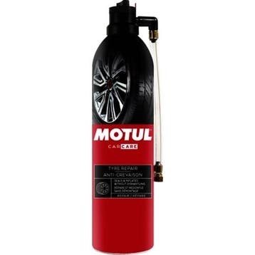 Motul Carcare Tyre Repair 500Ml, Verzenden, Nieuw