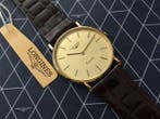 Longines - Quartz Ultra-thine Dial Calatrava New Old Stock -, Nieuw