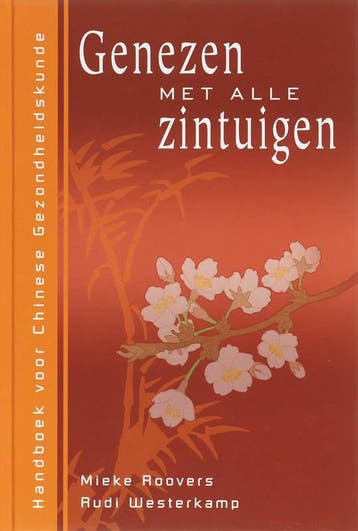 Genezen met alle zintuigen - M. Roovers 9789055992041, Verzenden, Zo goed als nieuw, M. Roovers