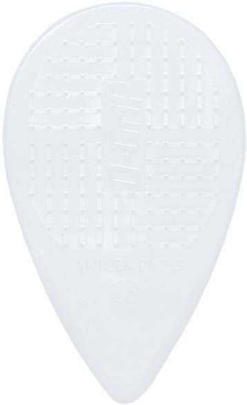 Janicek Picks D-Grip Balkan plectrum 0.70 mm 6-pack, Ophalen of Verzenden, Nieuw, Akoestische gitaar