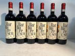 2020 Casali Del Barone - Barbaresco DOCG - 6 Flessen (0.75, Verzamelen, Wijnen, Nieuw