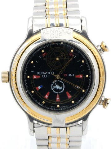 Kenwood - Kenwood Cup Ocean Racing Series - Zonder, Nieuw